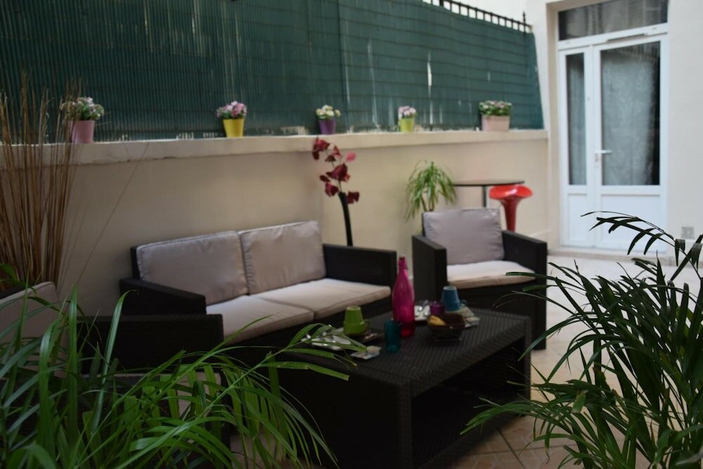 Фото Pavillon Opera Lafayette