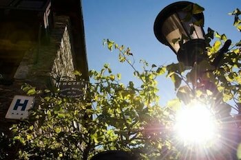 Фото Hotel Rural Santa Bàrbara de la Vall d'Ordino