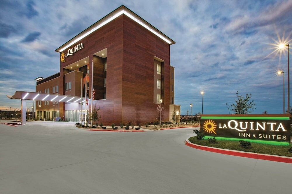 Hotel La Quinta by Wyndham San Marcos Outlet Mall, State of Texas, photo