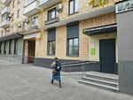 Молочно-раздаточный пункт № 158 (Butyrsky Val Street, 52), baby feeding center