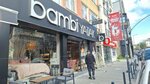 Bambi Yatak Anadolu Mobilya (Istanbul, Uskudar, Selmani Pak Avenue, 51), bedroom furniture