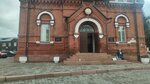 Содружество Анонимных Алкоголиков (Lenina Avenue, 36) ، منظمات المجتمع