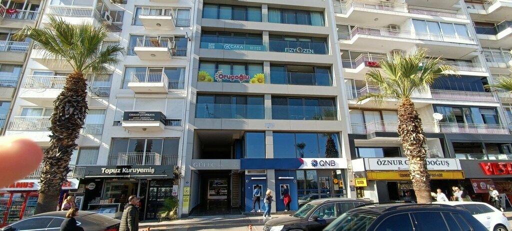 Construction company Caka İnşaat, Izmir, photo