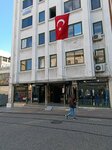 Bornovali Khan (Istanbul, Fatih, Hobyar Neighborhood, Asir Efendi Avenue, 7) ، مركز أعمال
