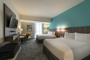 Гостиница Holiday Inn Lima Airport by Ihg