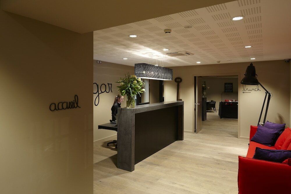 Фото Edgar Hotel & Spa- Table Gastronomique