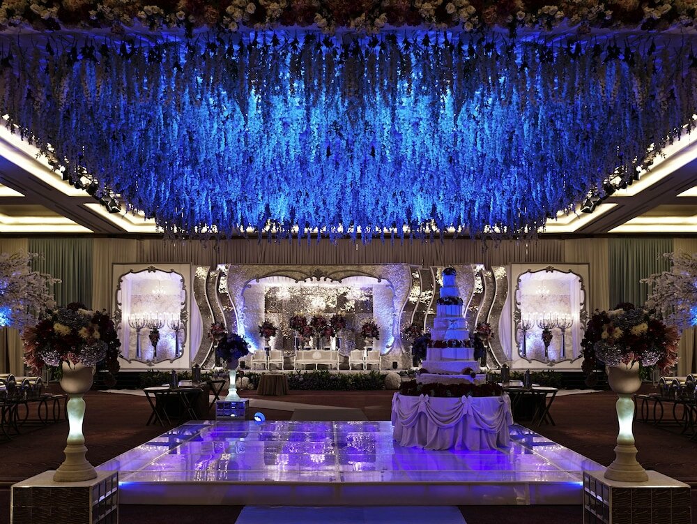 Фото Pullman Jakarta Central Park