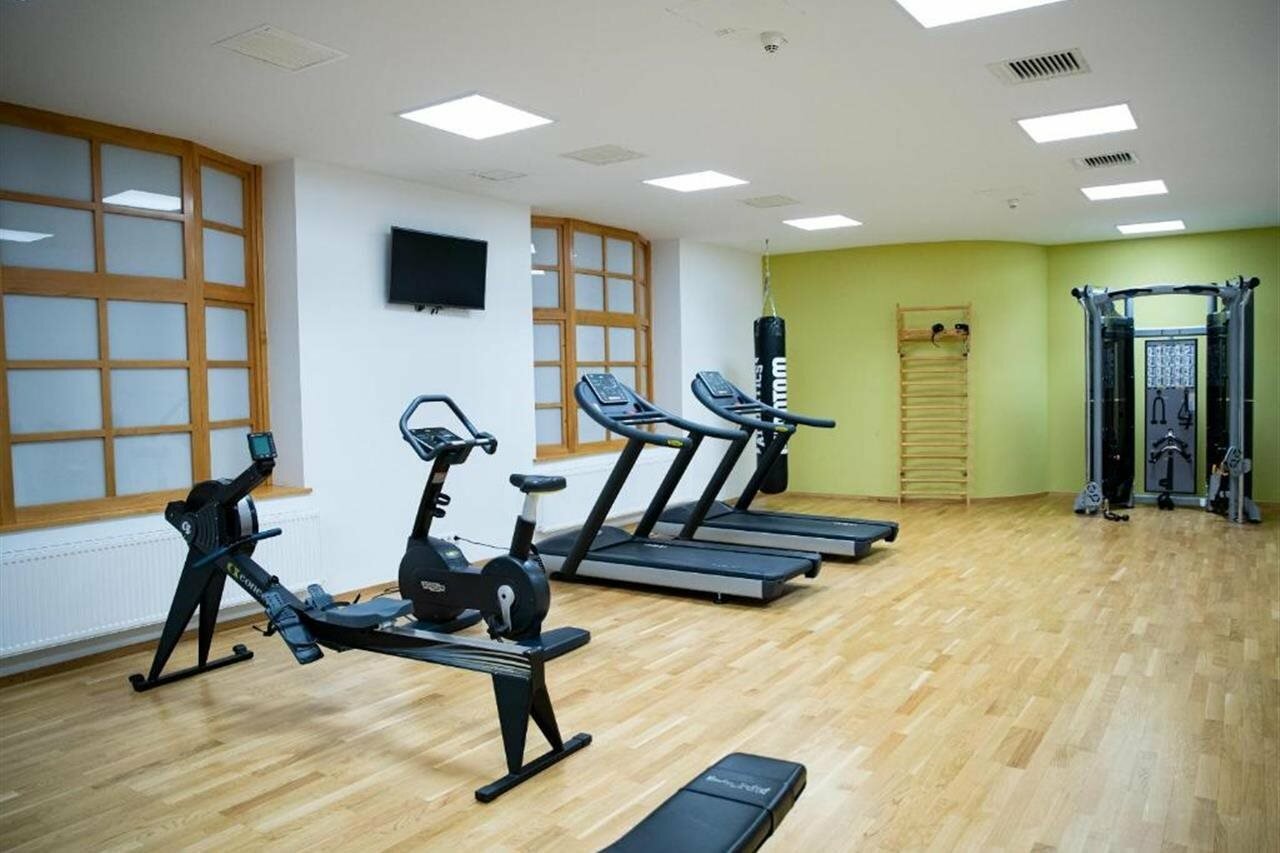 Фото K+k Palais Hotel