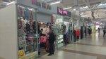 Mini Kids (Timofeya Nevezhina Street, 3с10), children's clothing store