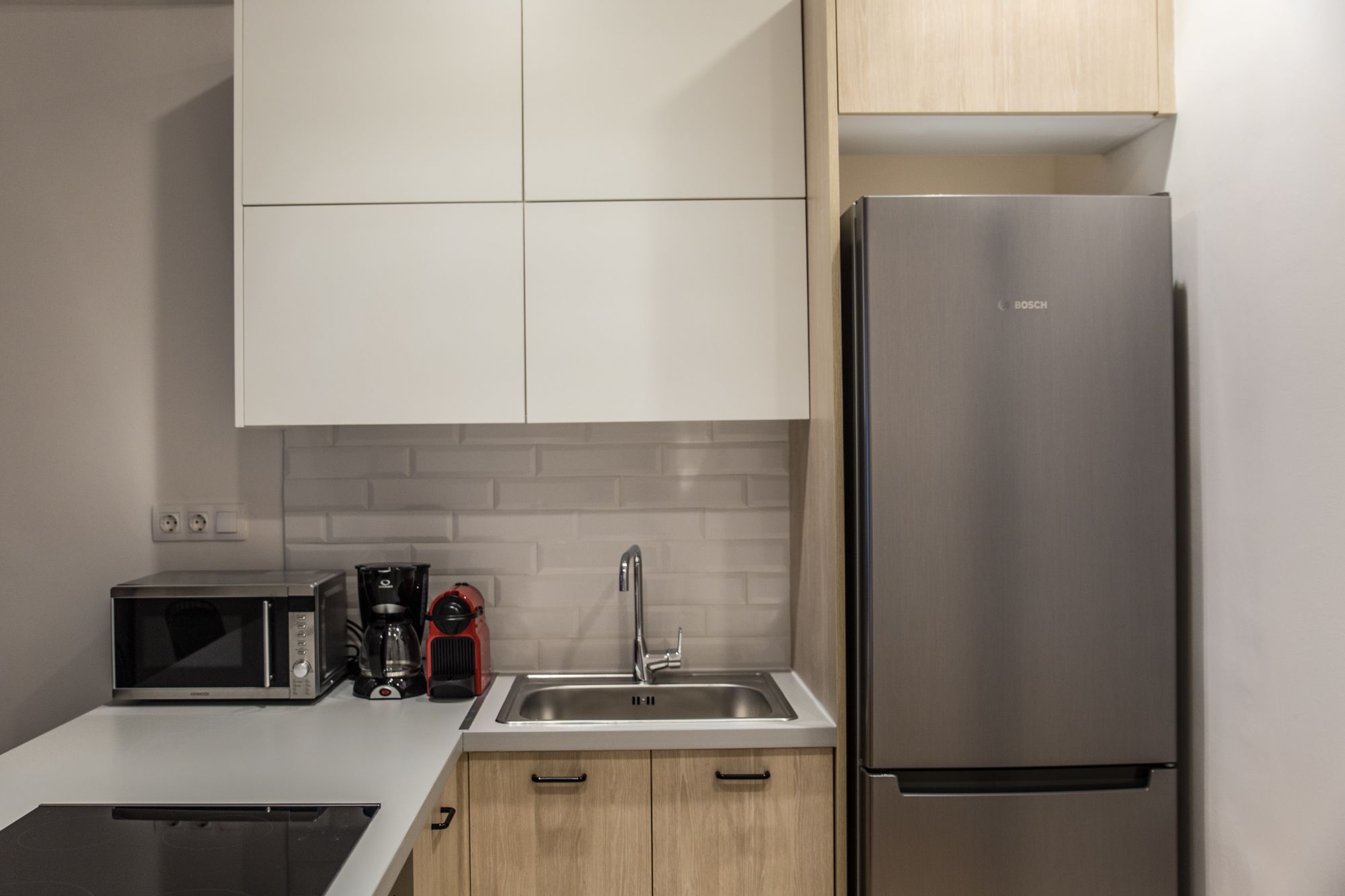 Фото Olympus Residence