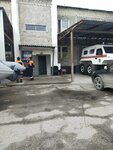 Diving and rescue department of Semey city (Klwbnıy alleyway, 1) ، بحث وإنقاذ