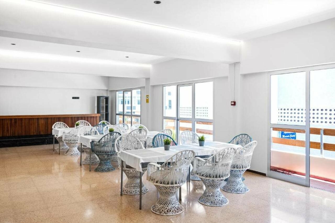 Фото Hotel Valencia