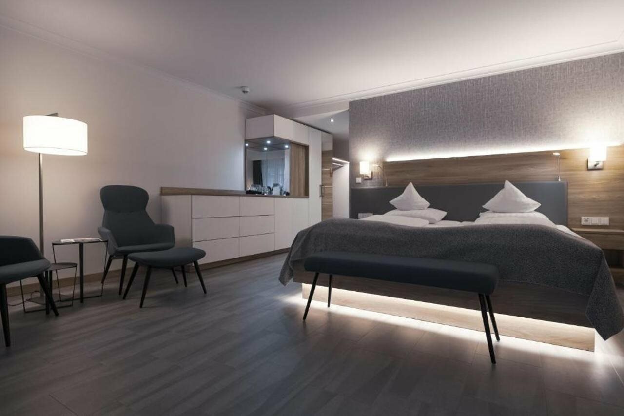 Фото St. Wolfgang