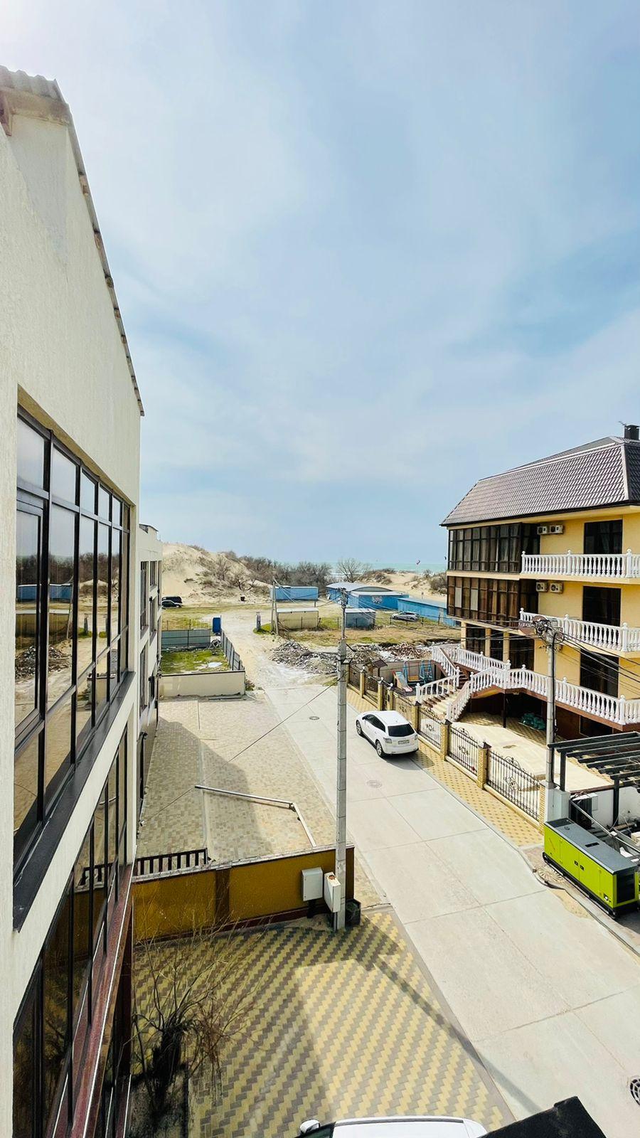 Фото Милана