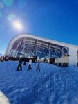 Орбита (Карачаево-Черкесская Республика, Зеленчукский район, территории горнолыжного комплекса Архыз, Орбита), станция скоростного городского транспорта в Карачаево‑Черкесской Республике