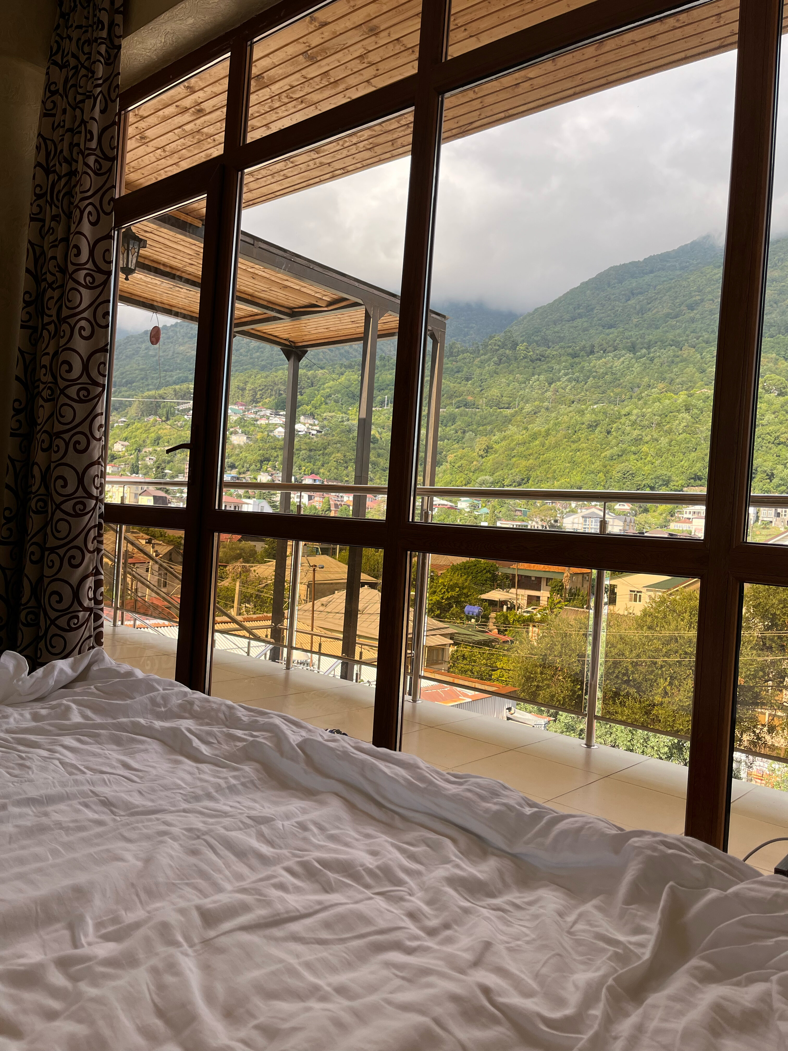 Фото Hometel iLana