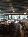 Bedri Usta (İstanbul, Kadikoy, Münir Nurettin Selçuk Cad., 52), restaurante