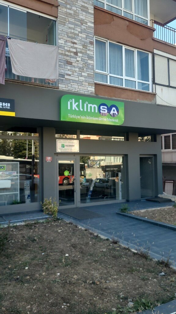 Kitchen furniture Elf Design, Ankara, photo