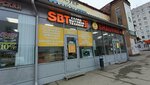Sbt (Soldatova Street, 32), household appliances store