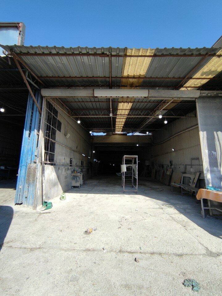 Car service, auto repair Antepliler Özel Otobüs Bakim Servisi, Antalya, photo