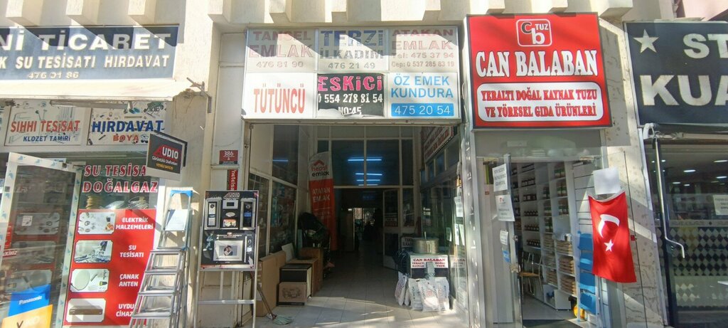 Tailor Terzi Ilk Adim, Ankara, photo
