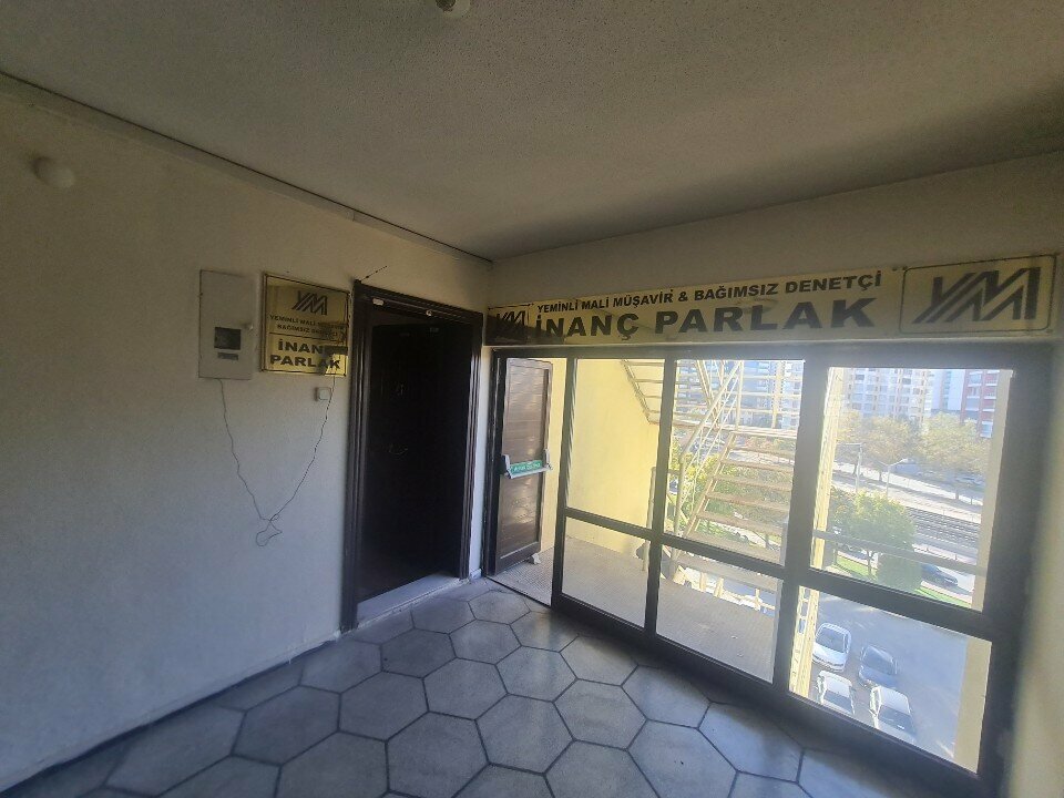 Accountants Sworn Financial Advisor Inanc Parlak, Konya, photo