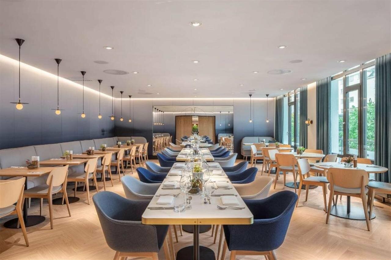 Фото Hotel Norge by Scandic