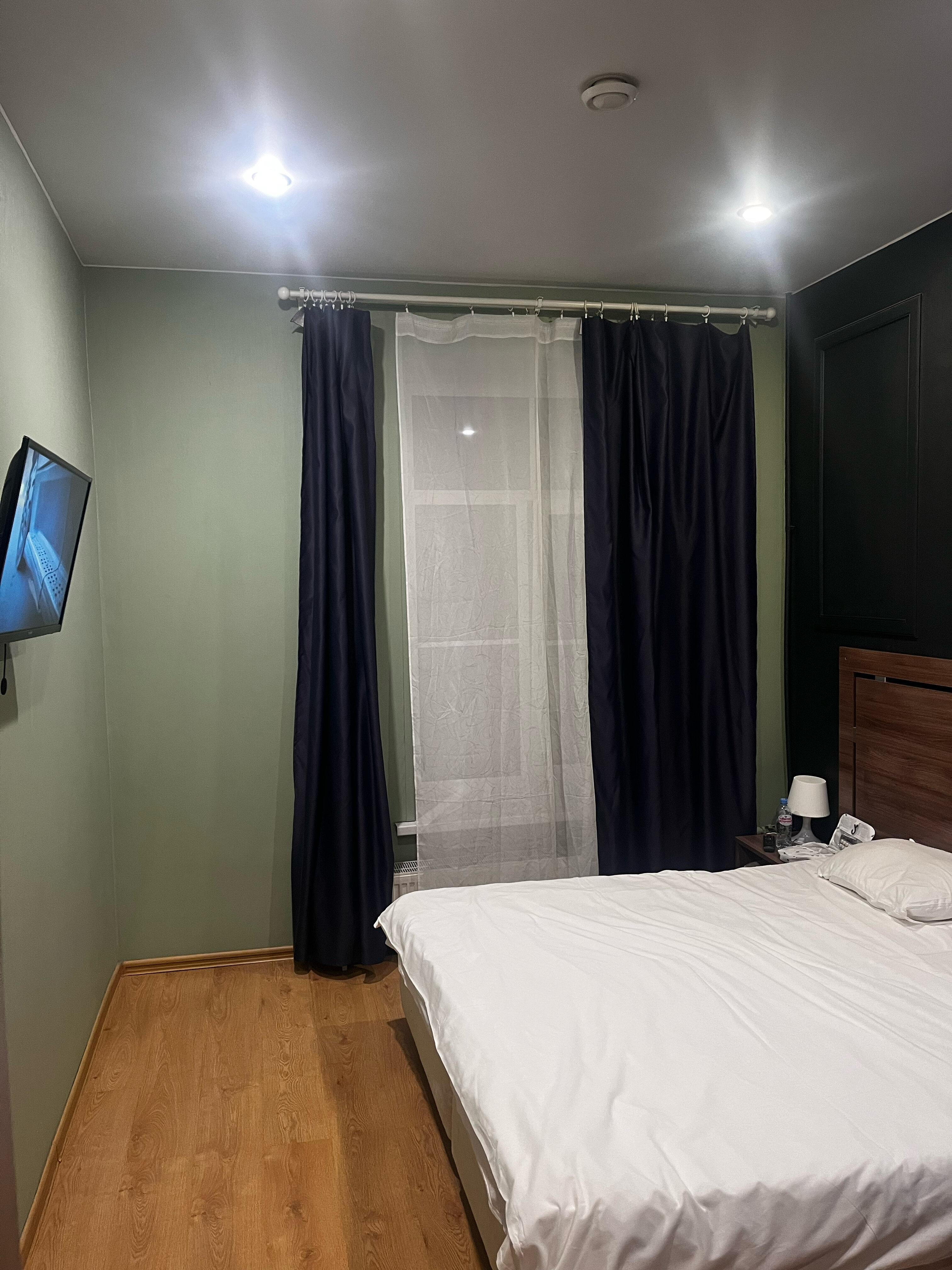 Фото Меридиан