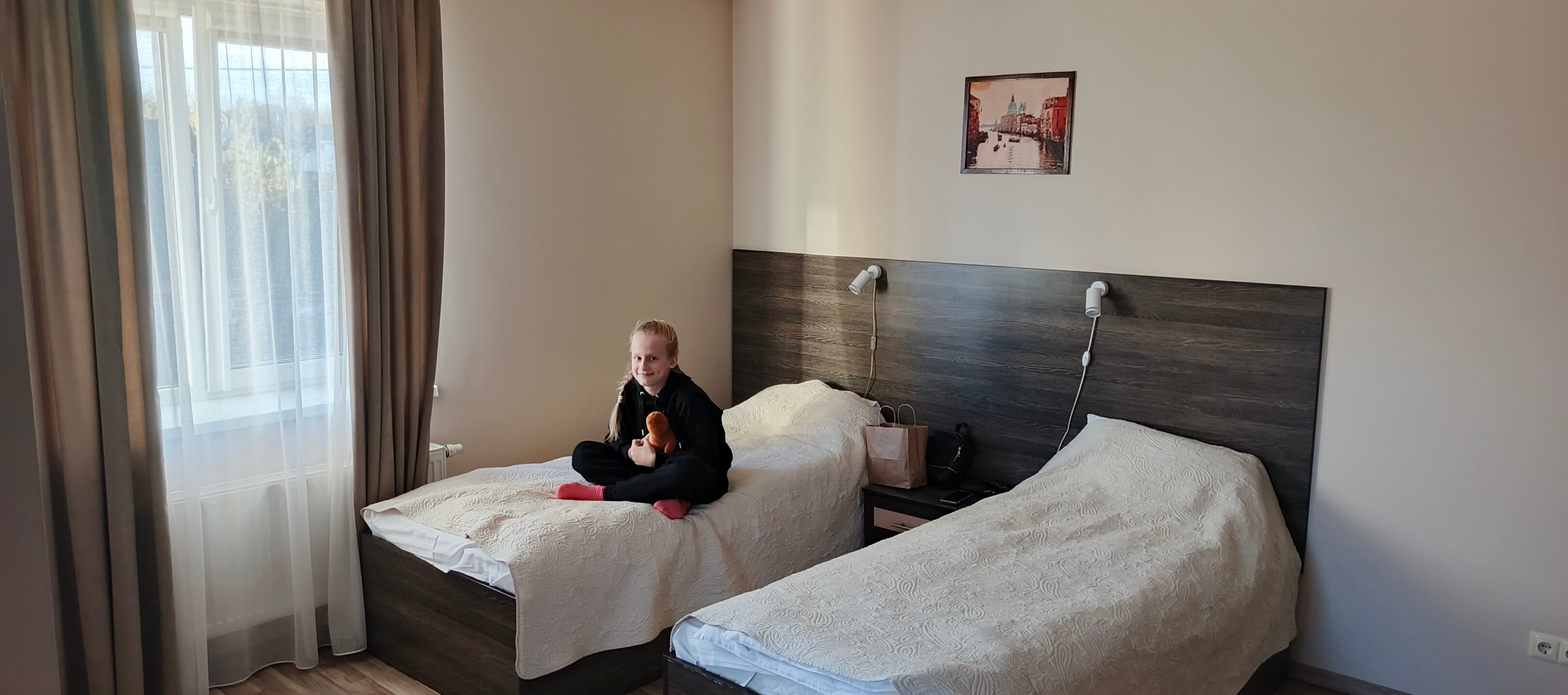 Фото Славянская хата