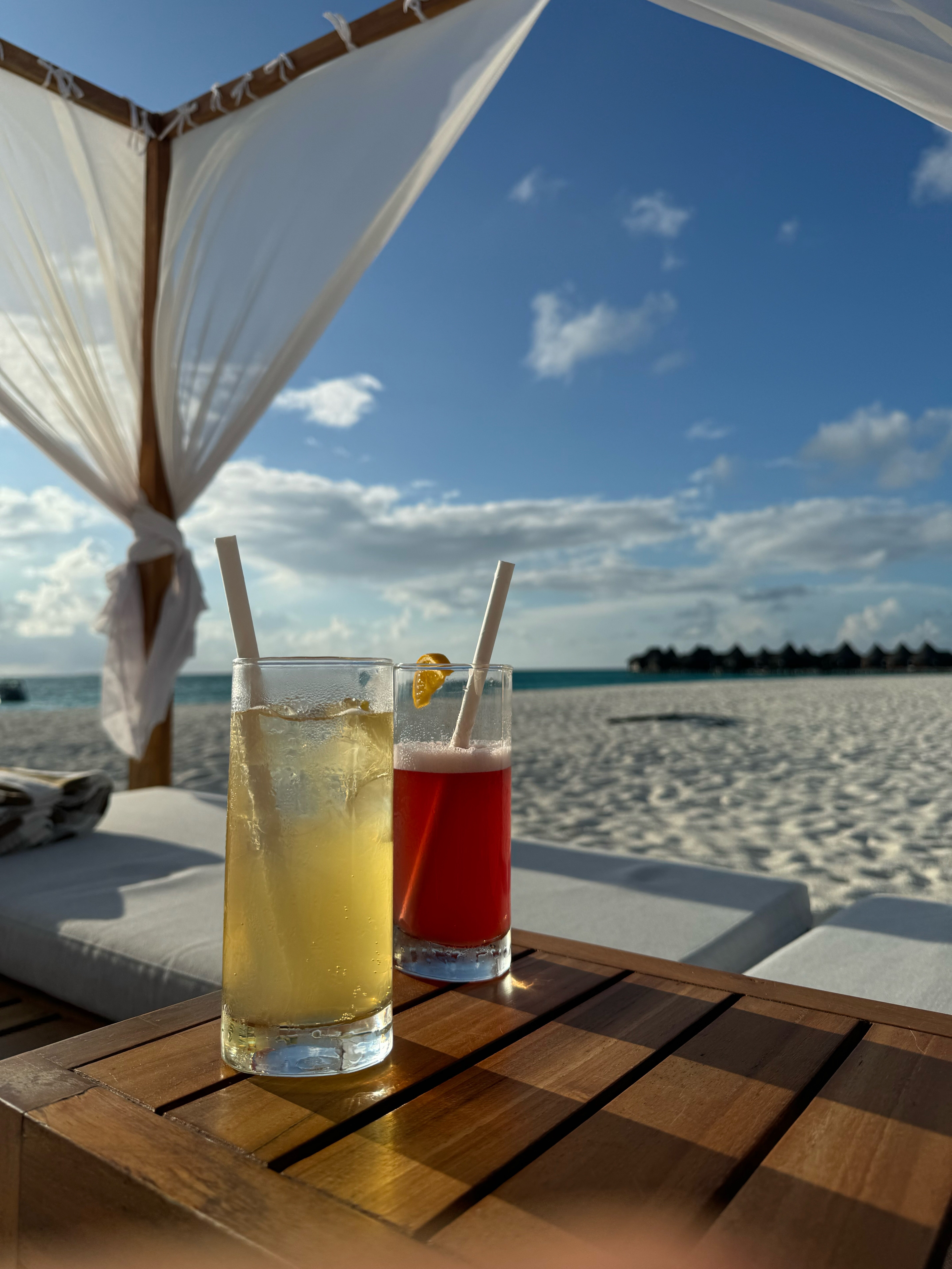 Фото Coco Palm Dhuni Kolhu