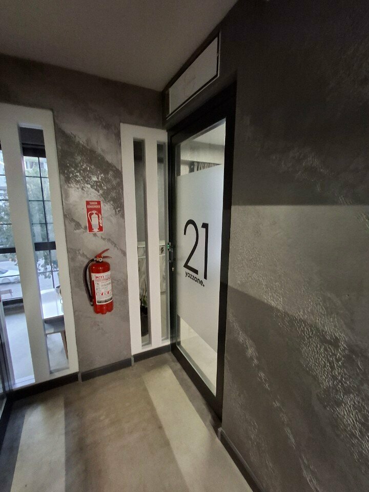 Foreign language courses He Academy, Adana, photo