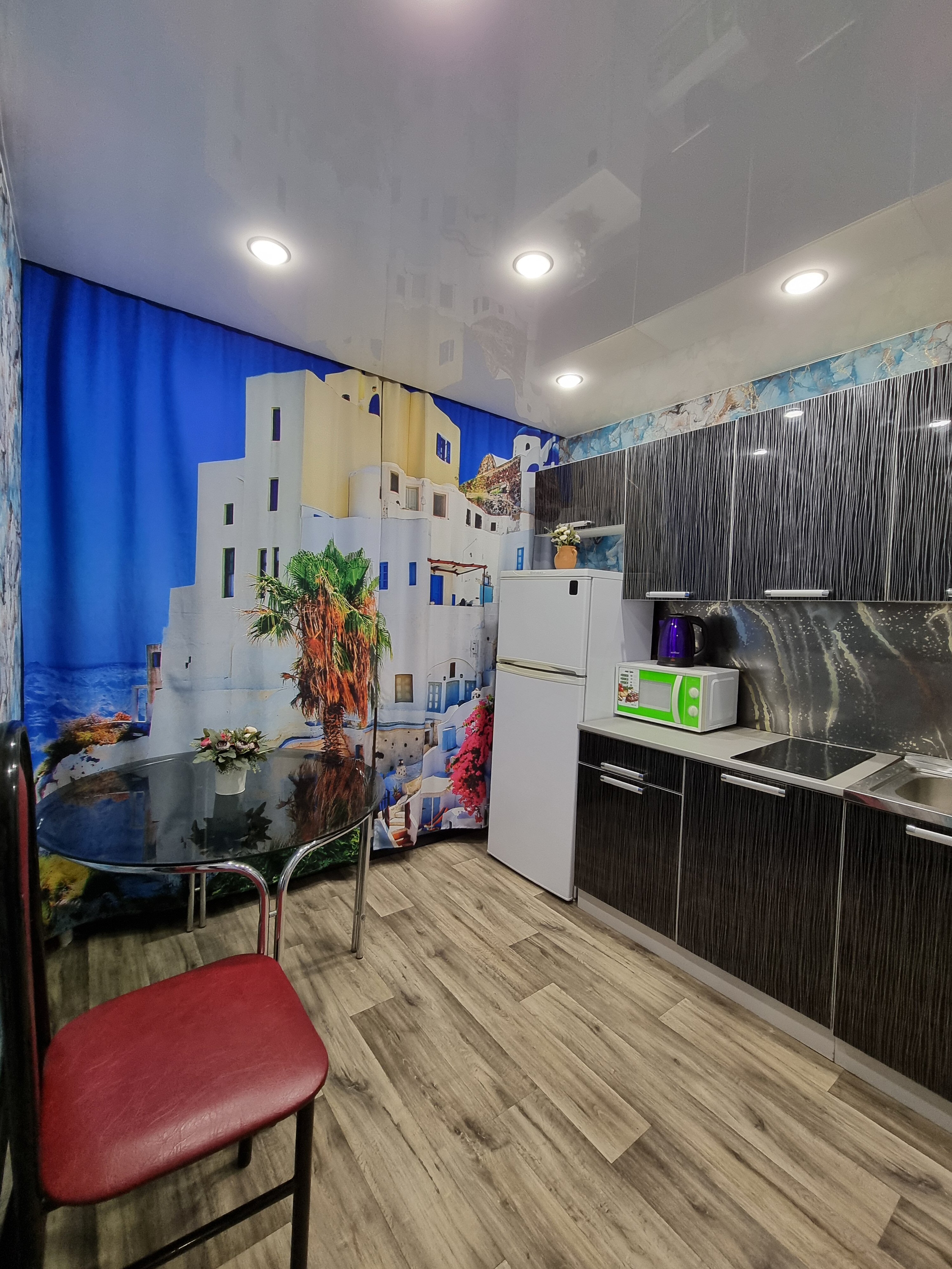 Фото Наш Дом Талнах на Строителей