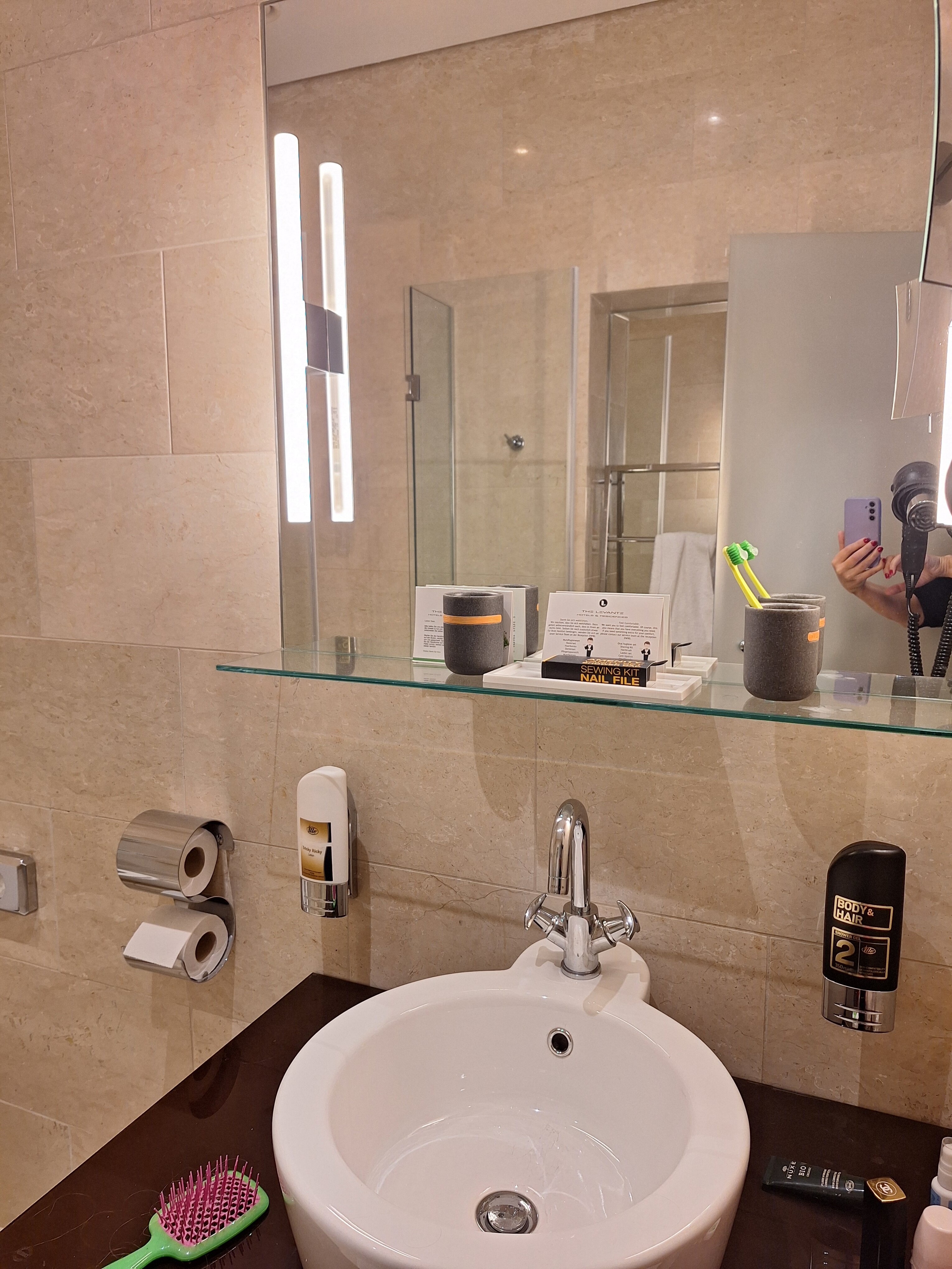 Фото Andaz Vienna Am Belvedere - a concept by Hyatt