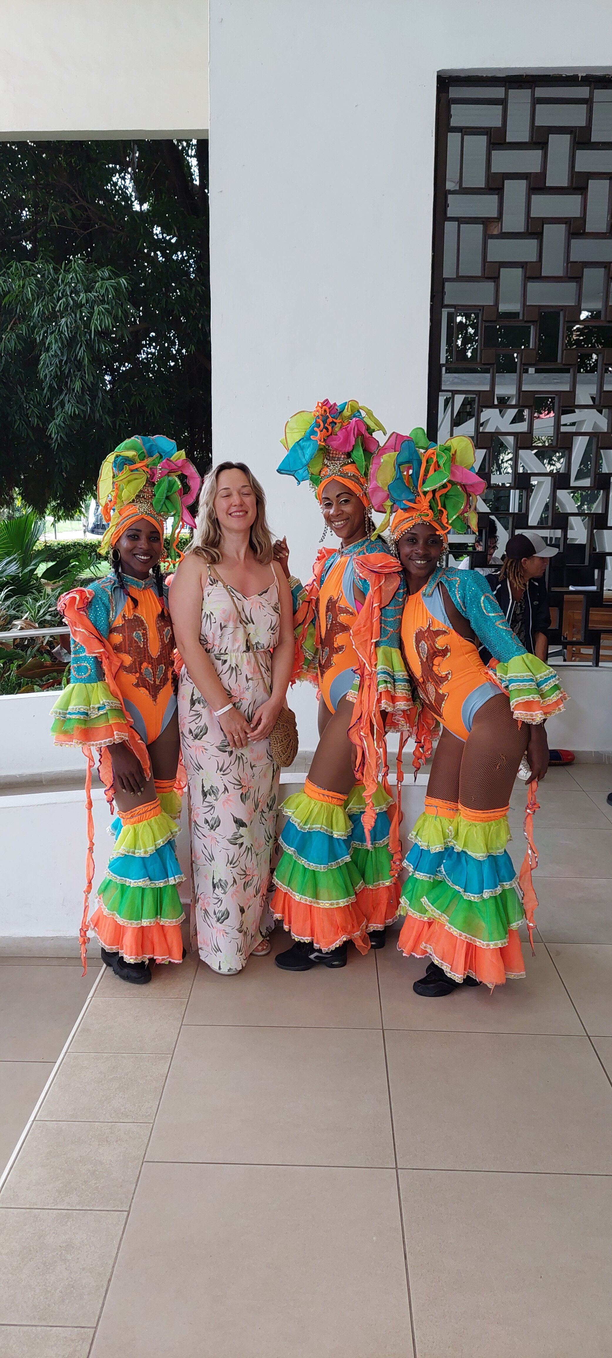 Фото Barcelo Solymar