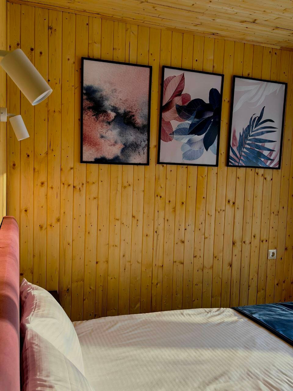 Фото Гнездо семейного счастья