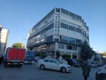 Bakbak Construction (Bursa, Osmangazi, Gülbahçe Mah., Vardar Cad., 5A) ، شركة بناء