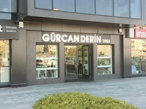 Gürcan Derin Fotoğraf 1