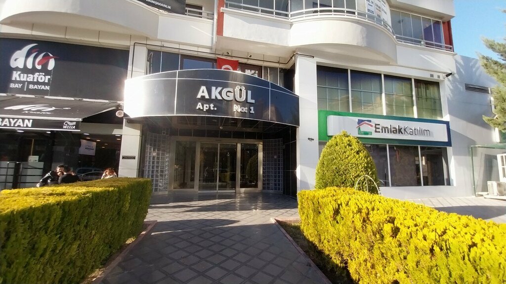 Dental clinic Dr. Serkan Er, Ankara, photo
