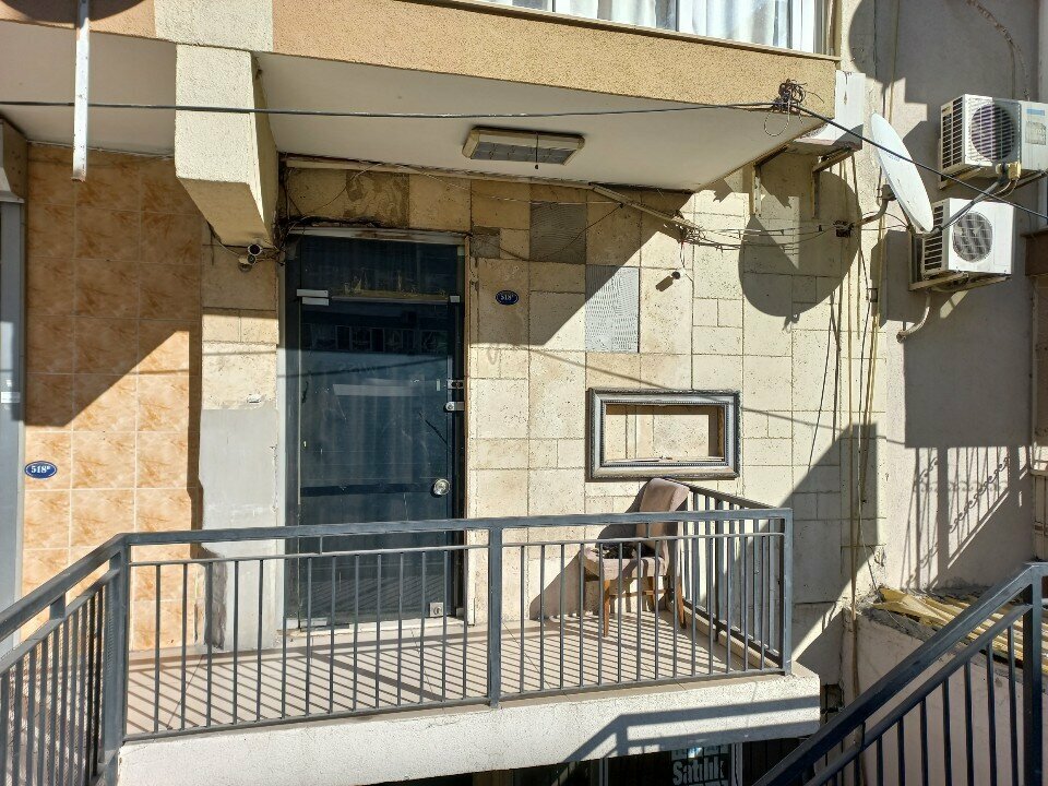 Hairdresser Hair Salon Ulku, Izmir, photo