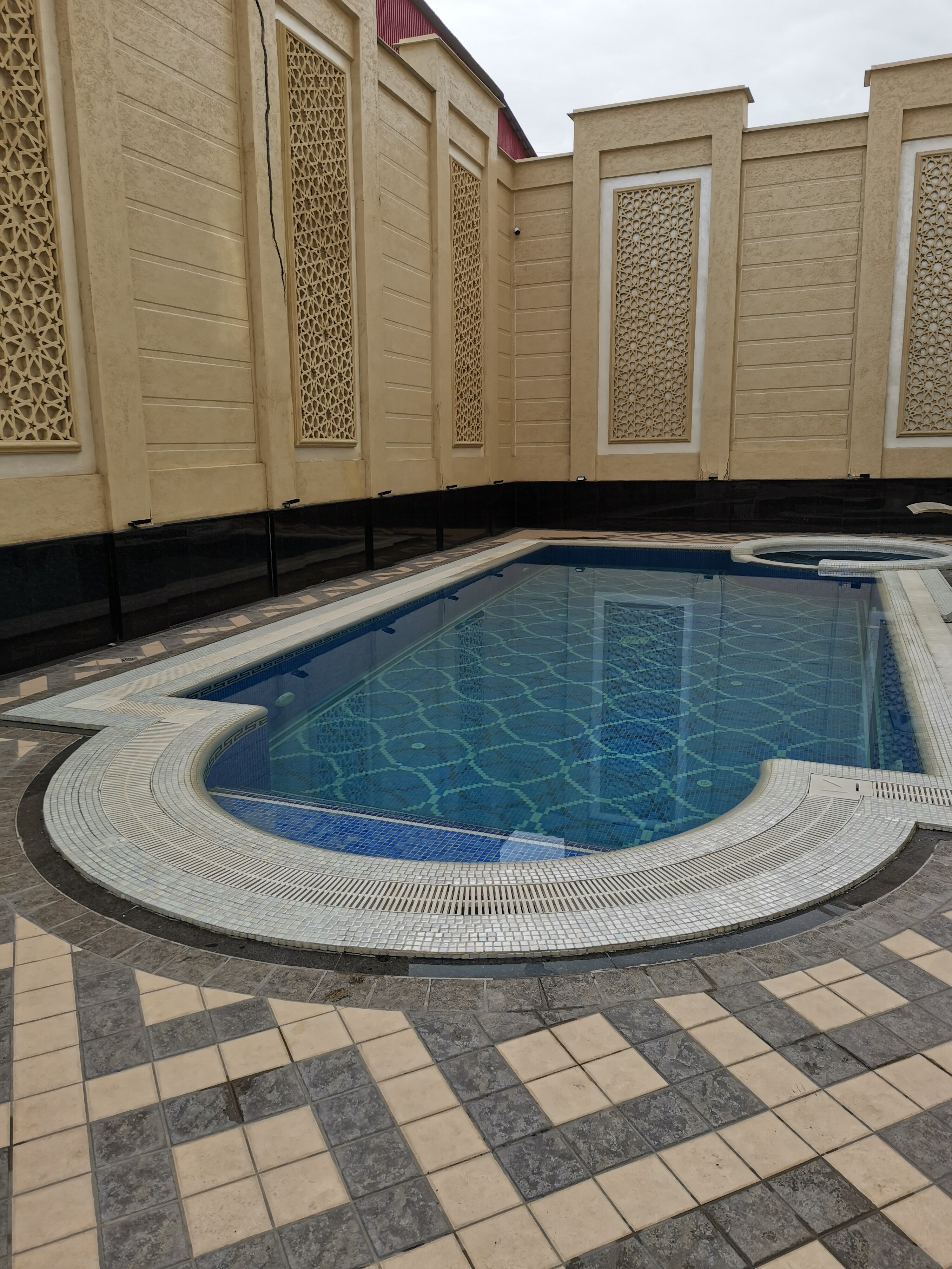 Фото The Afrosiyob