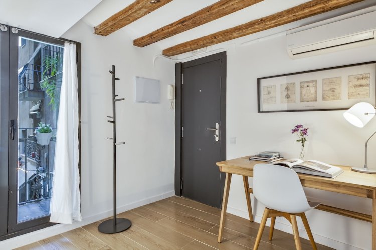 Фото Inside Barcelona Apartments Esparteria