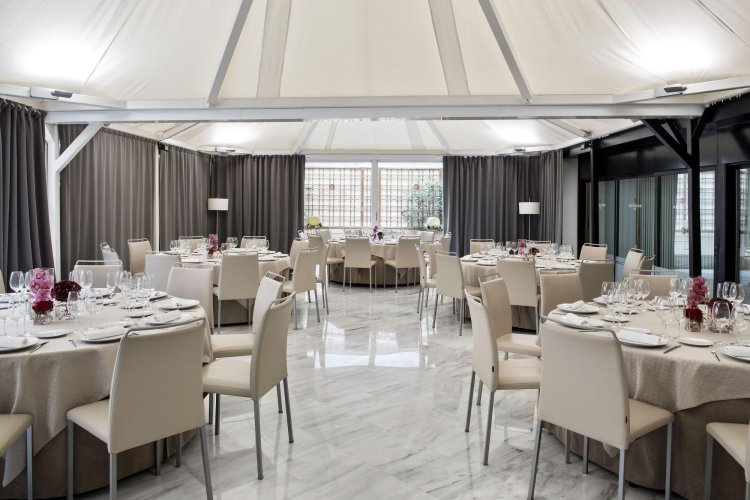 Фото Nh Collection Barcelona Podium