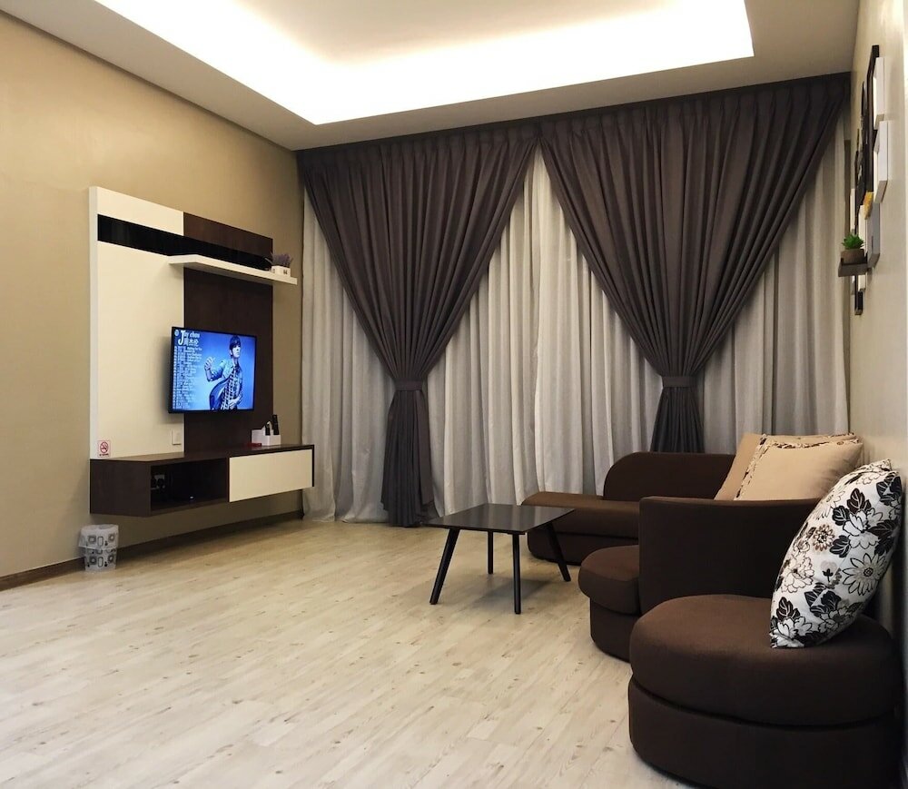 Фото Amadel Residence