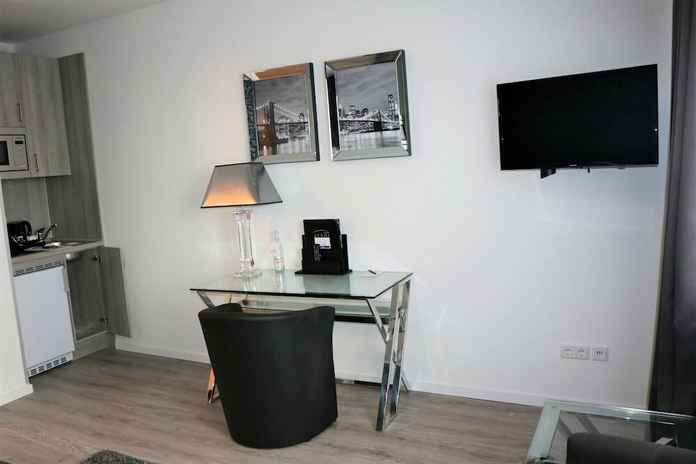 Фото Boardinghouse Düsseldorf