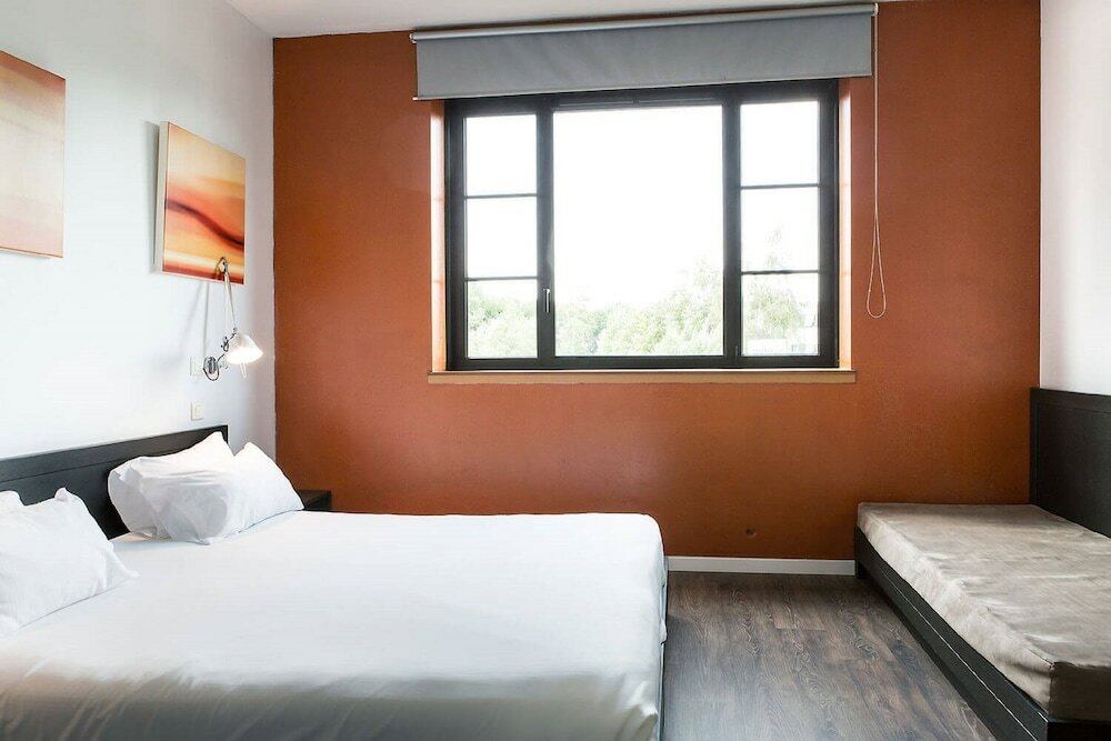 Фото Olivarius Apart Hotel