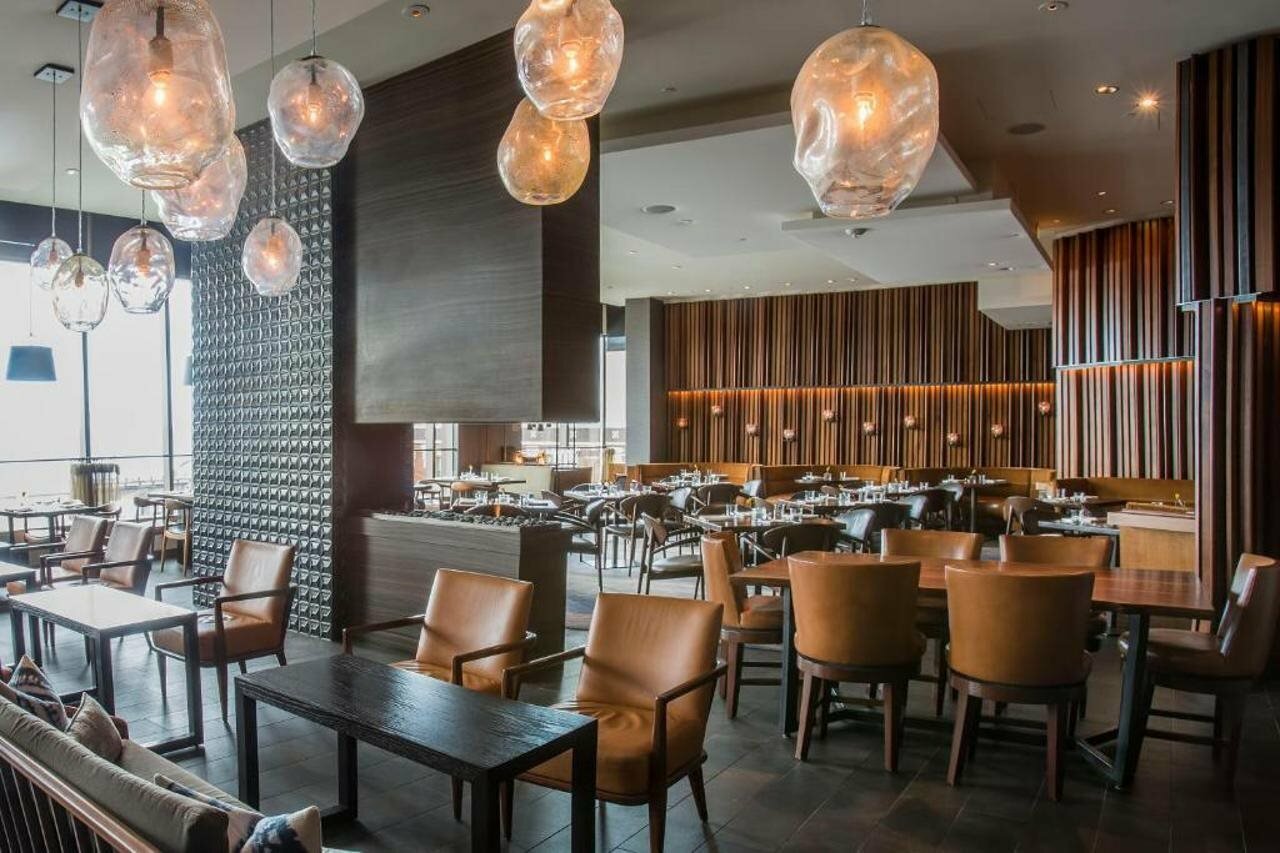 Фото Four Seasons Seattle