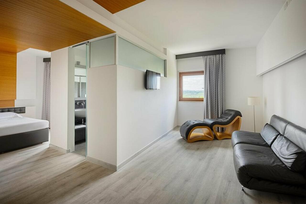 Фото Montaperti Hotel Siena