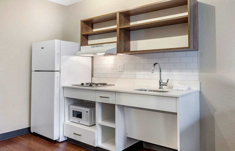 Фото Extended Stay America Premier Suites Charlotte Pineville Mat