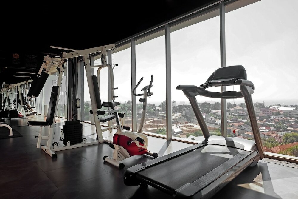 Фото Grand Edge Hotel Semarang