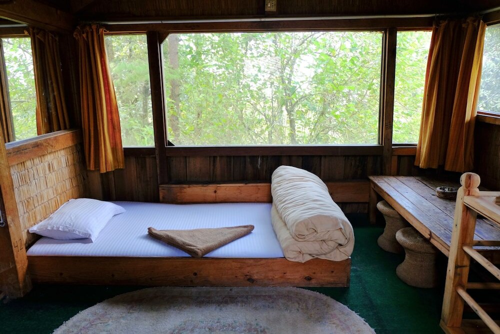 Фото Hotel at the End of the Universe